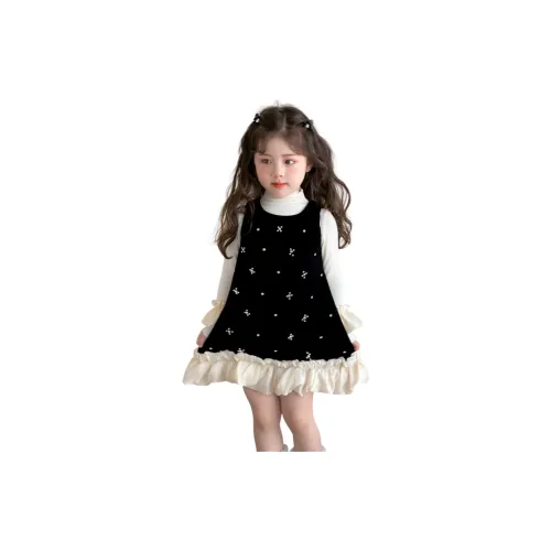 Детский комплект GOYN с юбкой для детей 3-7 лет