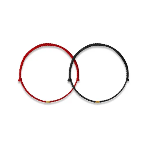 ROGA Плетеные шнурки для браслетов унисекс