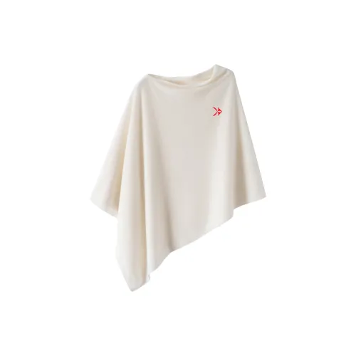 ZANSITE Кашемир Палантины Унисекс