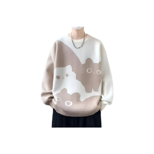 GOYN Мужские Свитшоты