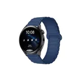 Полуночный синий