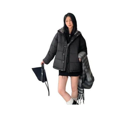 PNVB Женские пуховики