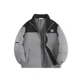 Темно-серый