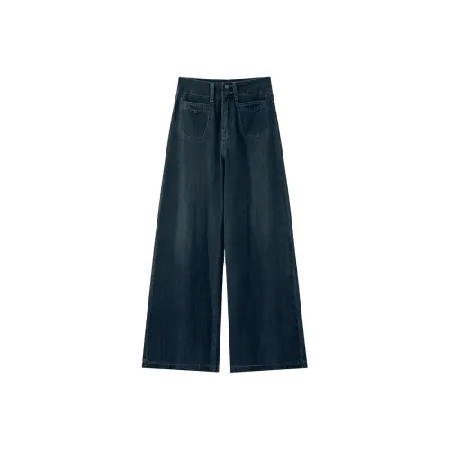 ONENINE34PM Женские Джинсы