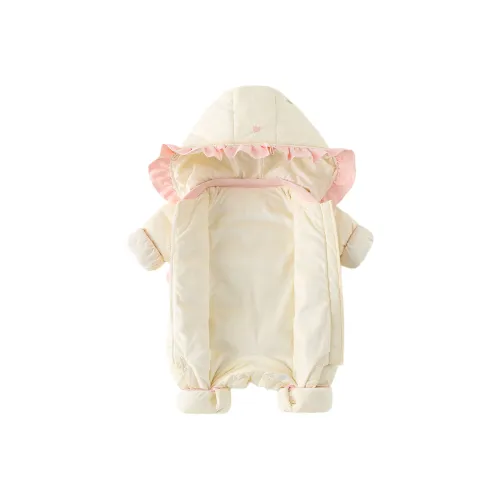 MILING Пуховые куртки One Piece для младенцев и малышей