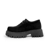 Чёрные носки