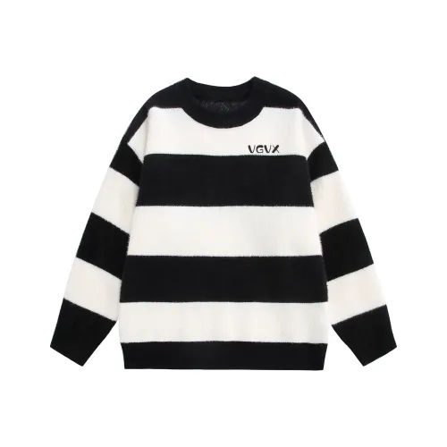 VGVX Унисекс Свитера