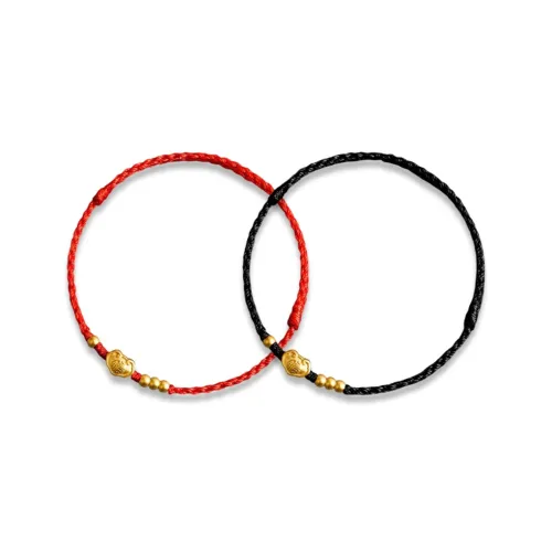 ROGA Плетеные шнурки для браслетов унисекс