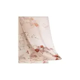 Пыльно-розовый