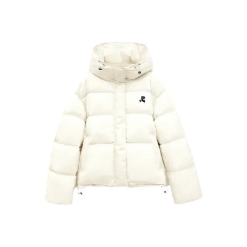 Icicofficial Пуховая куртка Женская