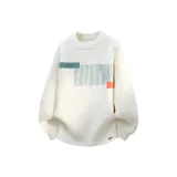 Белый, улучшенный