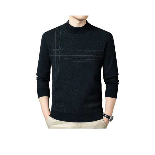 MAREA VESUVIO Мужской Трикотаж