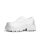 бело-черный