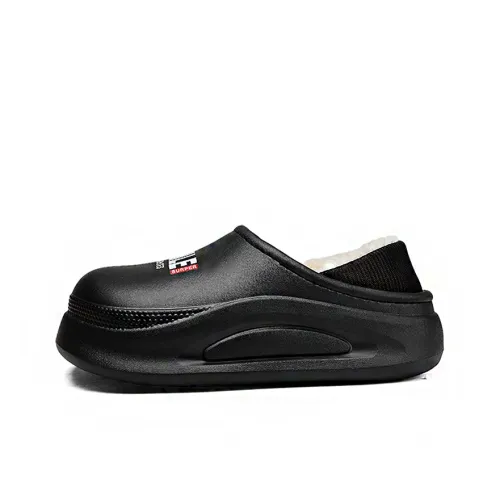 JHCZC Низкий топ Утепленная обувь Мужская