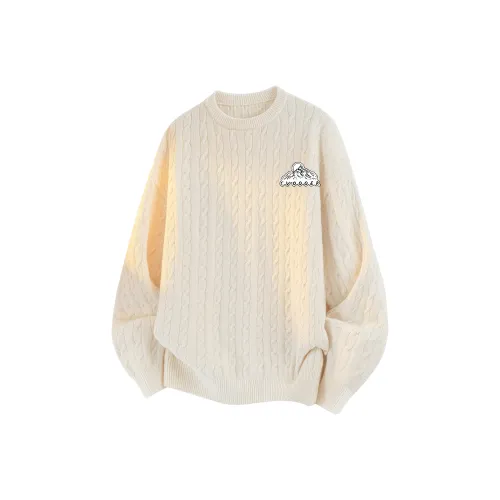 CVOOOER Унисекс Свитера