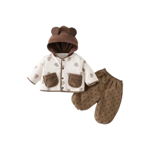 PIERRE CARDIN Повседневная спортивная одежда для малышей и детей дошкольного возраста