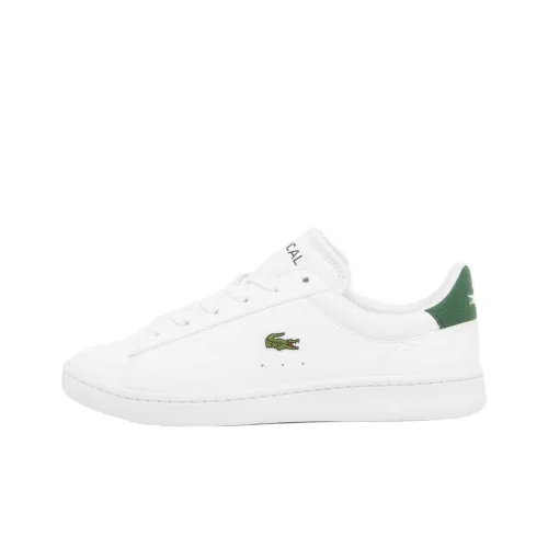 LACOSTE Collaboration Carnaby Set Низкий Топ Детские Скейтбординги Унисекс