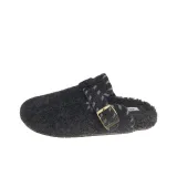 Темно-серый