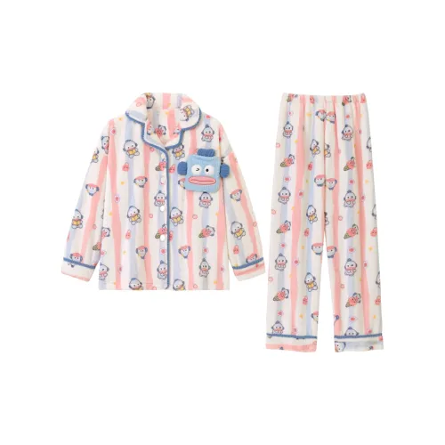 FANQIANYI NMT 5002 Женские Пижамные Комплекты