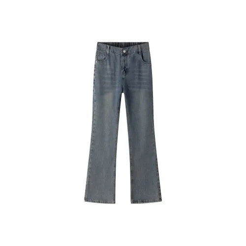 NVKR Женские Джинсы