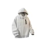 Туманно-серый