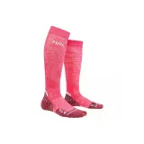 Ярко-розовый