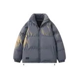 Тёмно-серый [однотонный]