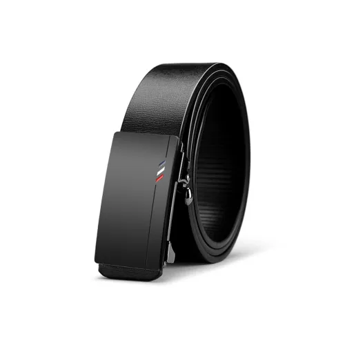 Ремни из коровьей кожи AIKEDAISHU Мужские 3,3 см