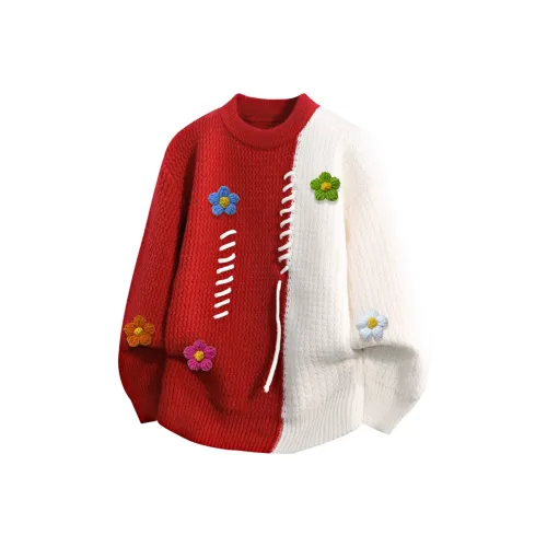 Caramella Унисекс Свитеры