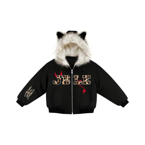 JINBEILE Унисекс Пуховики