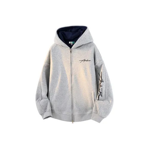 MEIHUA Унисекс Свитшоты