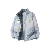 Лунно-голубой