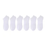 Белый, 6 пар