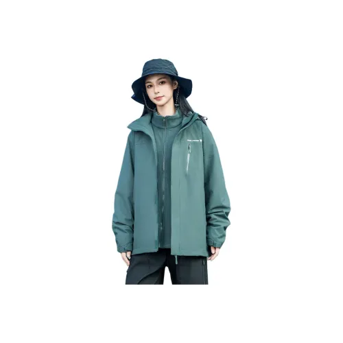 PAUL FRANK Мужские Куртки