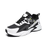 Белый, черный, флисовая подкладка