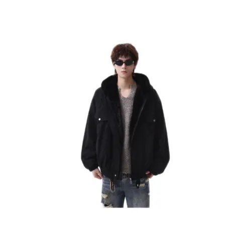 TONYBEAR Повседневная джинсовая куртка мужская