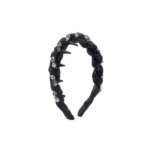 Lano Синтетическая смола Ободки Женские