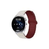 Звездный свет и бордовый