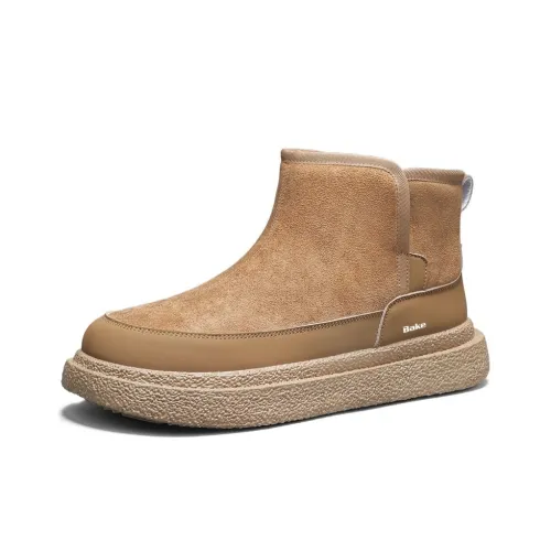 Bake Сноубутсы Мужской