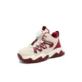 SX90116-2 Бордовый [Тонкий хлопок, флисовая подкладка]