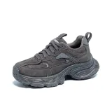 Серый, без подкладки