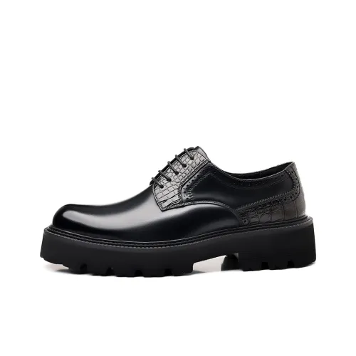 LEXON Мужские низкие туфли