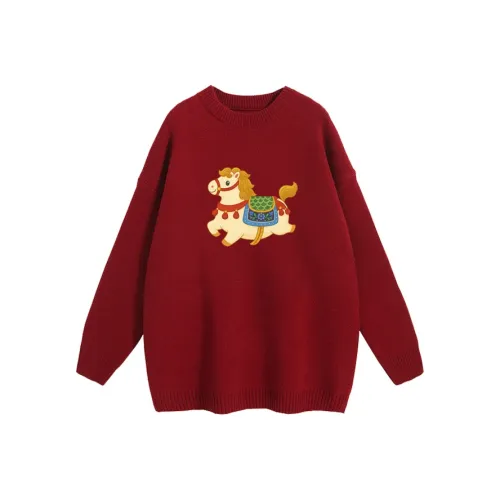 LOVE LEGEND Бургунди Унисекс Трикотаж