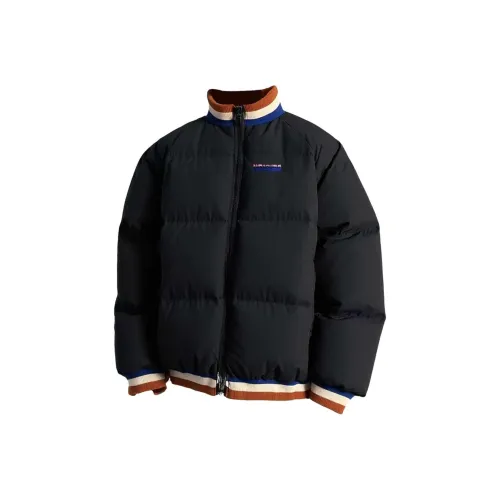 A02 Унисекс Пуховики