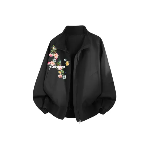 F·dragon Куртки и Пальто Унисекс