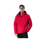 Ослепительно-красный