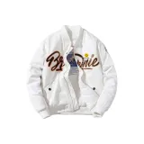 Белый хлопковый стиль