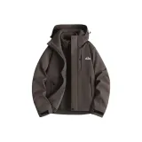 Умброво-коричневый