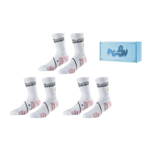 VEIDOORN x Pokémon Баскетбольные носки Унисекс