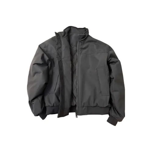 LEONBINNO Унисекс Пуховики